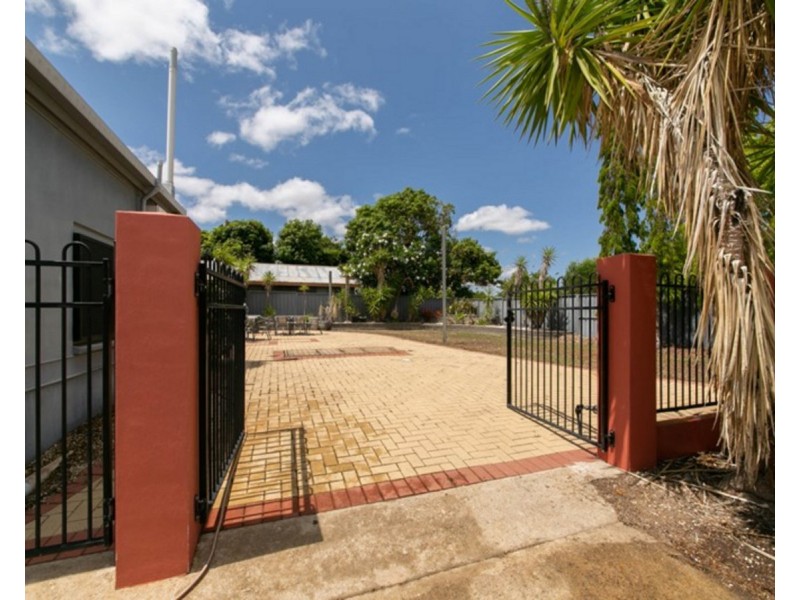 27 Brickley Street, Dimbulah QLD 4872