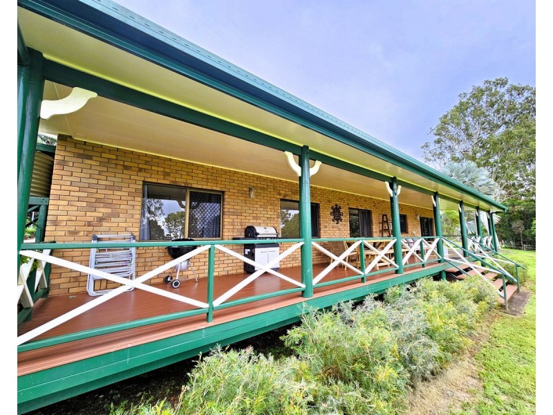 4 Wilkinson Drive, Tolga QLD 4882