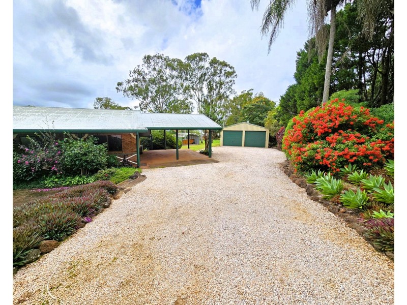 4 Wilkinson Drive, Tolga QLD 4882