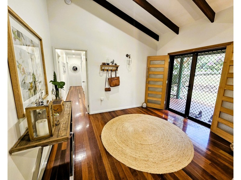 4 Wilkinson Drive, Tolga QLD 4882