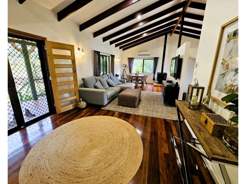 4 Wilkinson Drive, Tolga QLD 4882