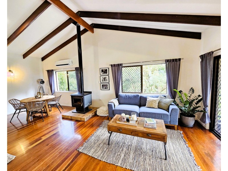 4 Wilkinson Drive, Tolga QLD 4882