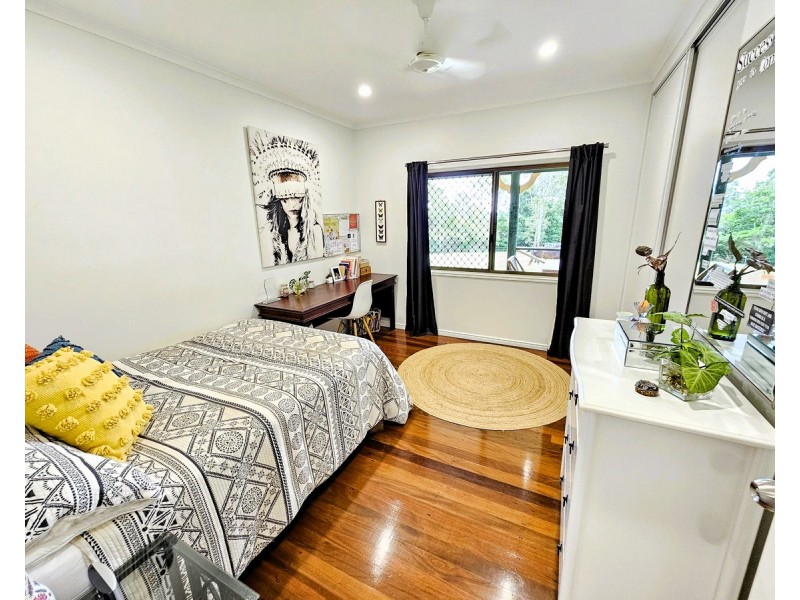4 Wilkinson Drive, Tolga QLD 4882
