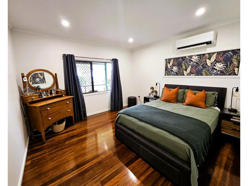 4 Wilkinson Drive, Tolga QLD 4882