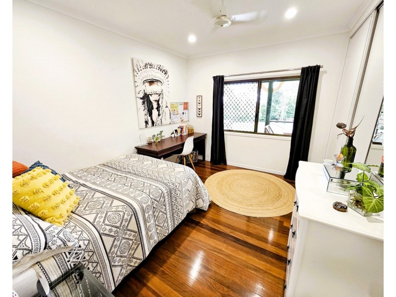 4 Wilkinson Drive, Tolga QLD 4882