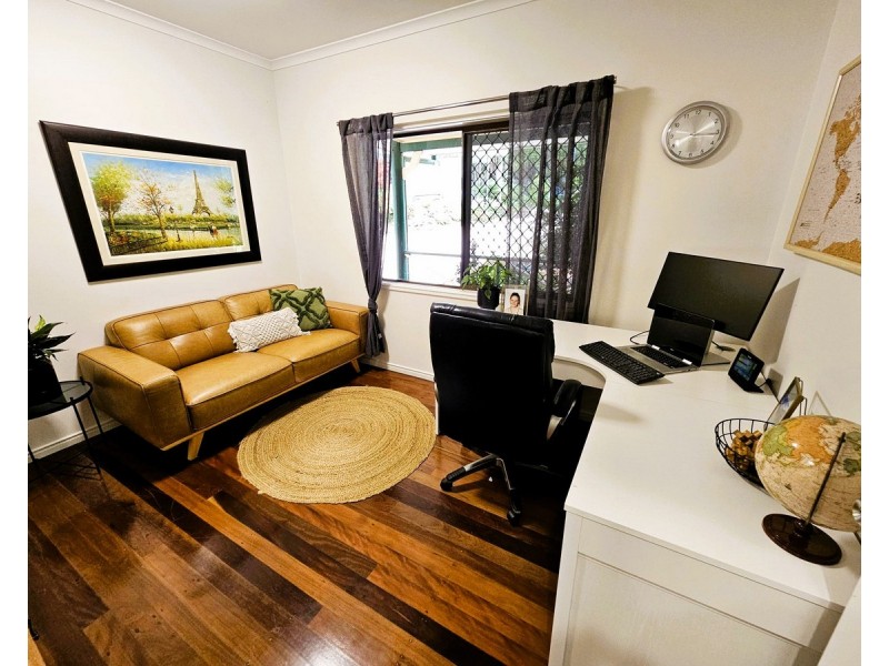 4 Wilkinson Drive, Tolga QLD 4882