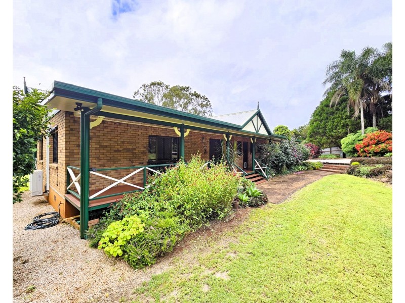 4 Wilkinson Drive, Tolga QLD 4882