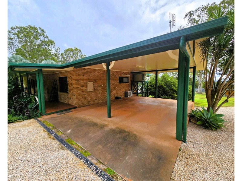 4 Wilkinson Drive, Tolga QLD 4882