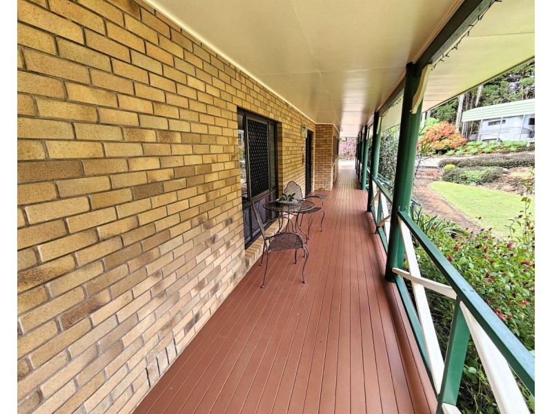 4 Wilkinson Drive, Tolga QLD 4882