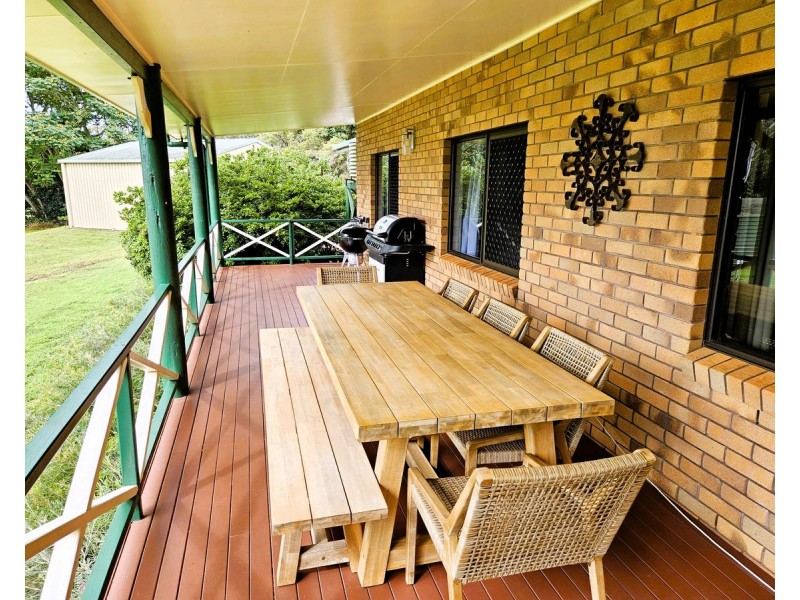 4 Wilkinson Drive, Tolga QLD 4882
