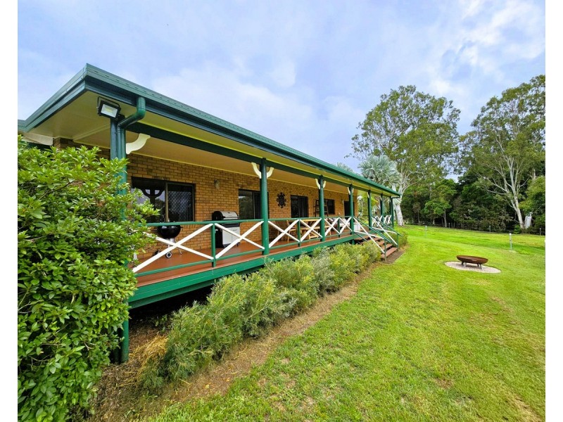 4 Wilkinson Drive, Tolga QLD 4882