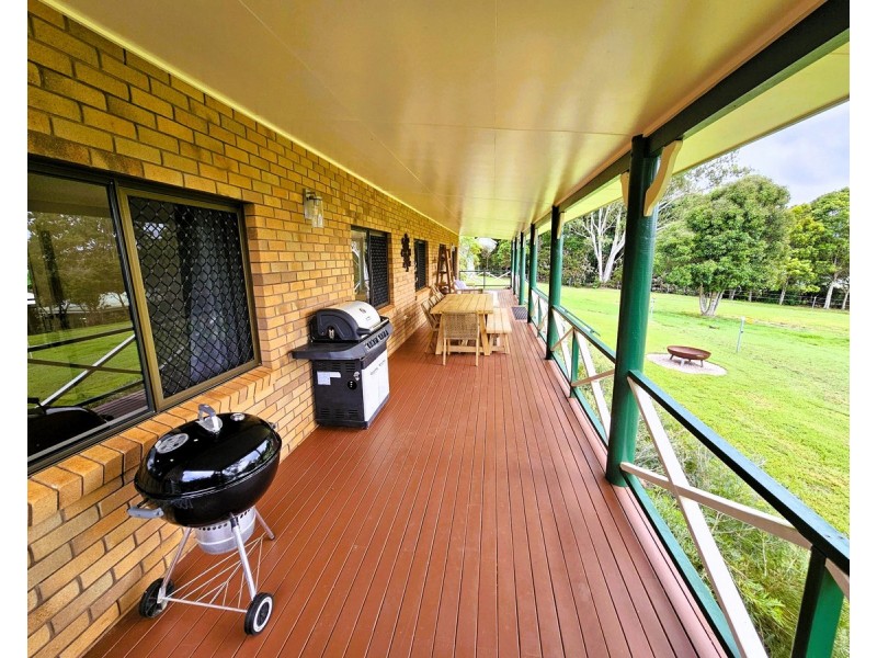 4 Wilkinson Drive, Tolga QLD 4882