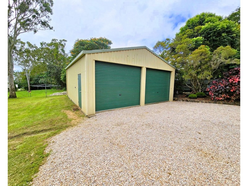 4 Wilkinson Drive, Tolga QLD 4882