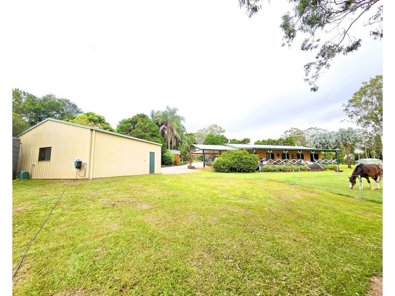 4 Wilkinson Drive, Tolga QLD 4882