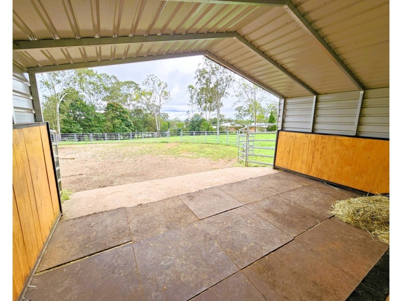 4 Wilkinson Drive, Tolga QLD 4882