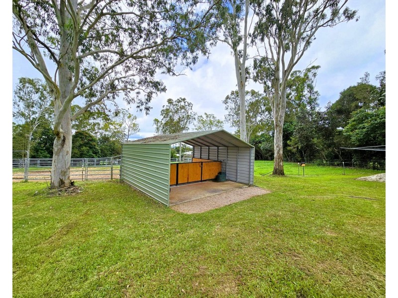 4 Wilkinson Drive, Tolga QLD 4882