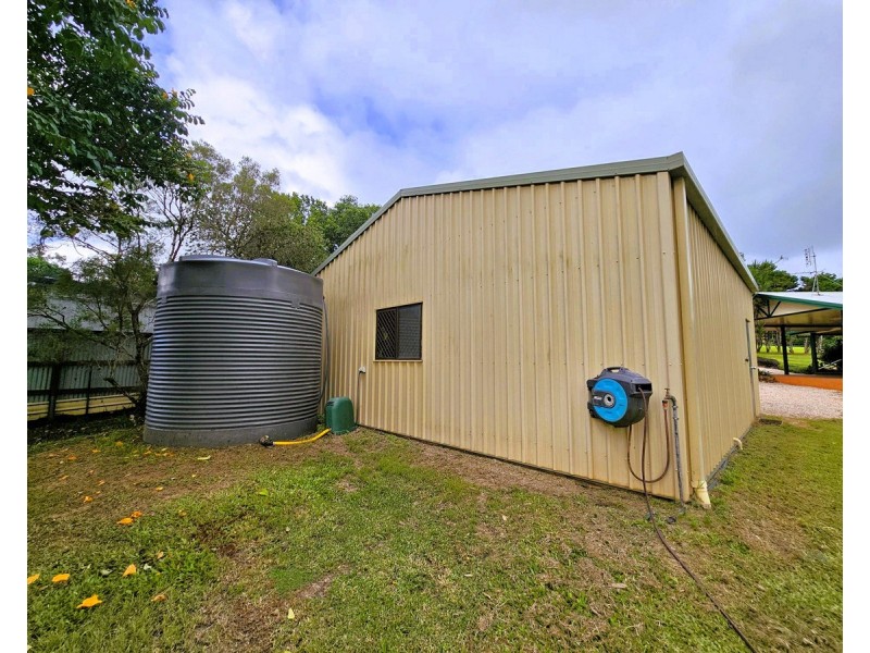 4 Wilkinson Drive, Tolga QLD 4882