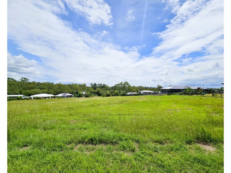 Lot 103,  Seary Road, Mareeba QLD 4880