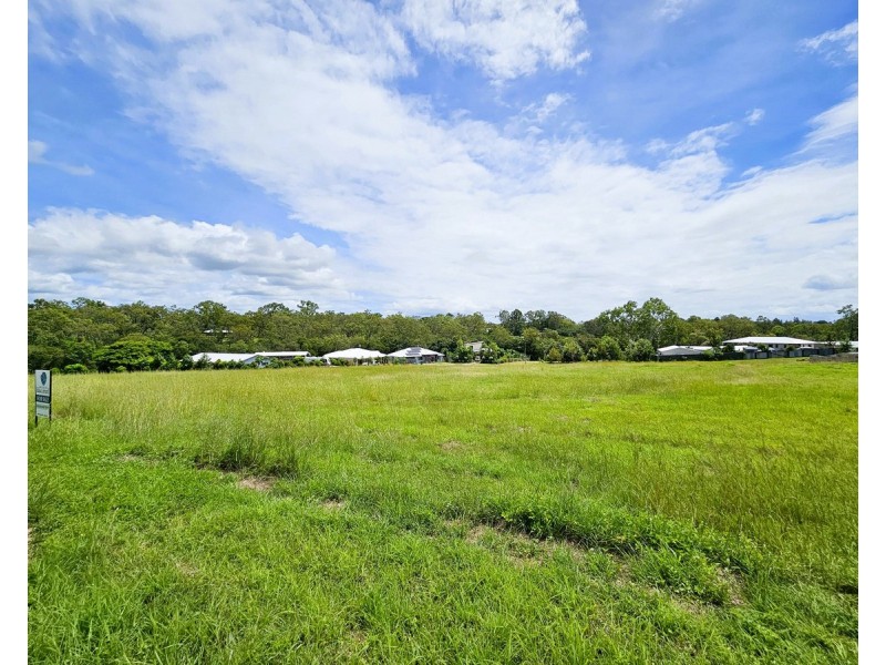 Lot 103,  Seary Road, Mareeba QLD 4880