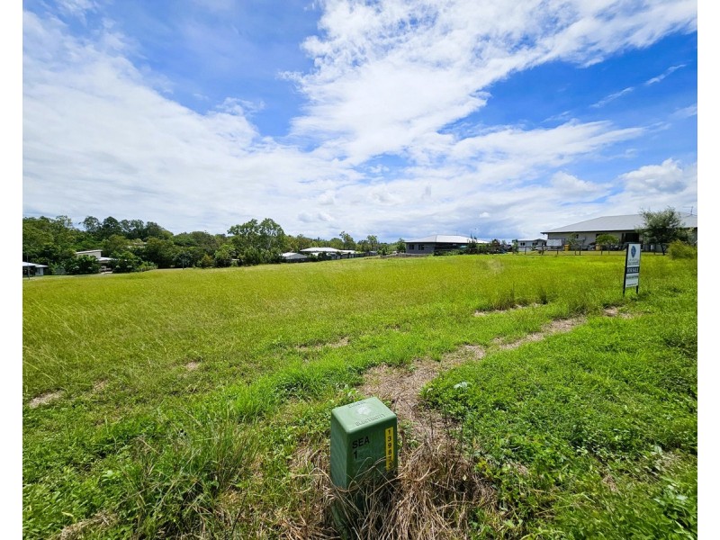 Lot 103,  Seary Road, Mareeba QLD 4880