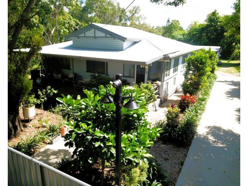 1 Couper Street, Mareeba QLD 4880