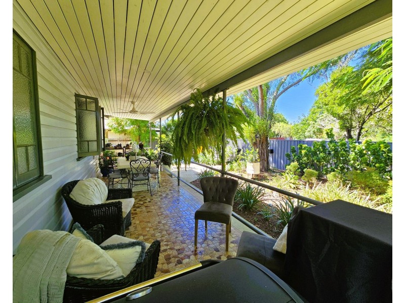 1 Couper Street, Mareeba QLD 4880