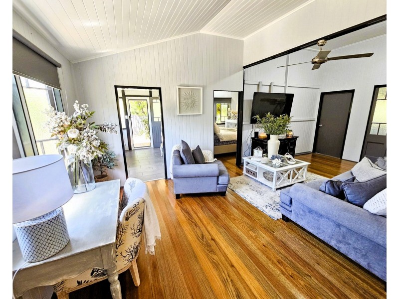 1 Couper Street, Mareeba QLD 4880