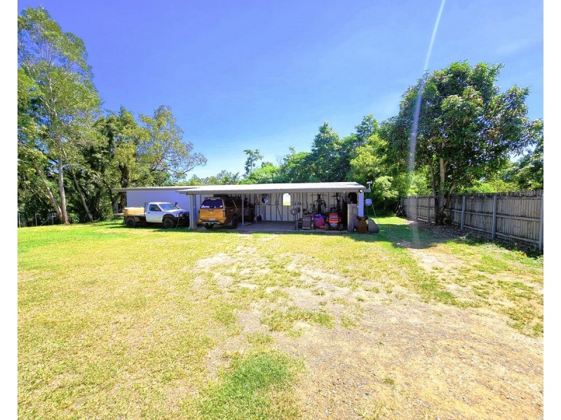 1 Couper Street, Mareeba QLD 4880