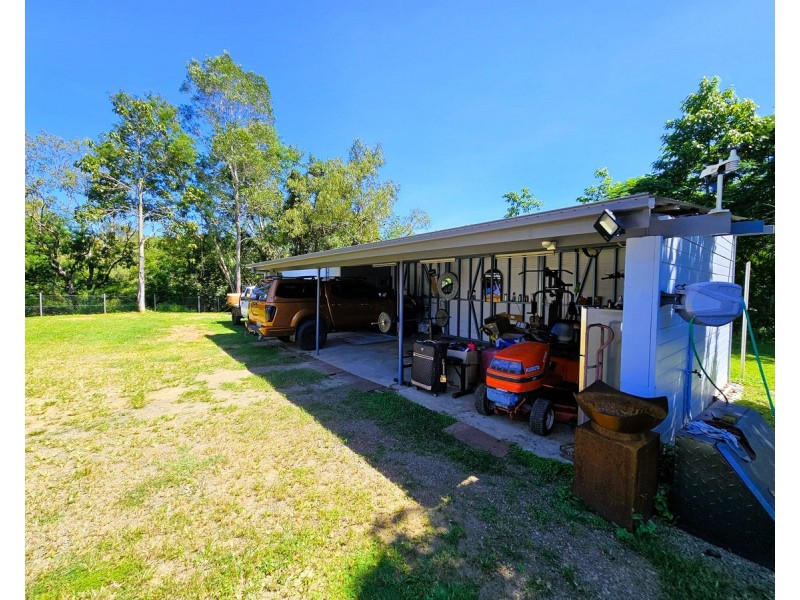 1 Couper Street, Mareeba QLD 4880