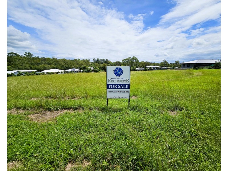 Lot 105,  Seary Road, Mareeba QLD 4880