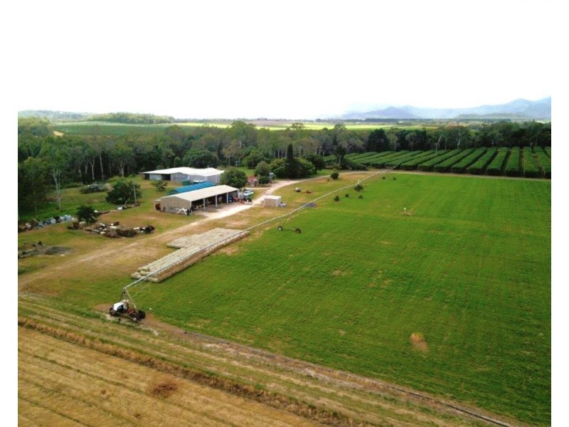 Contact Agent, Mareeba QLD 4880