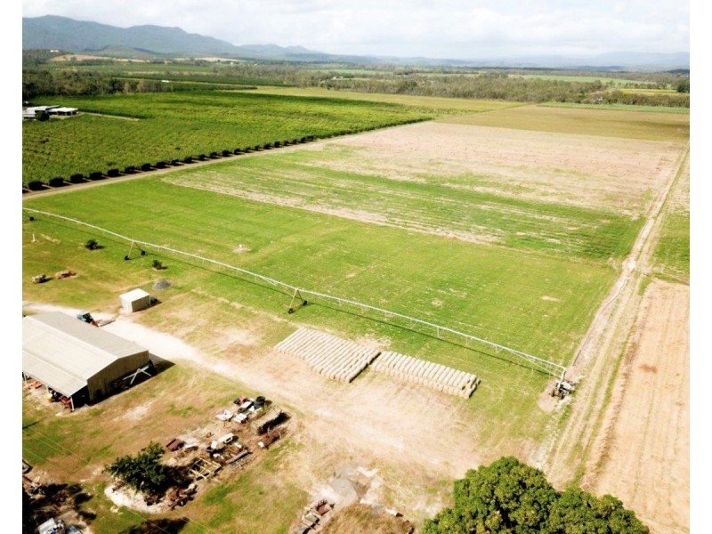 Contact Agent, Mareeba QLD 4880