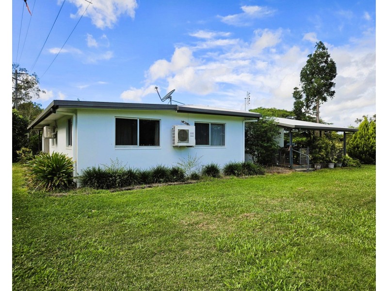 Contact Agent, Mareeba QLD 4880