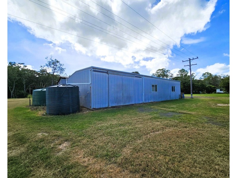 Contact Agent, Mareeba QLD 4880