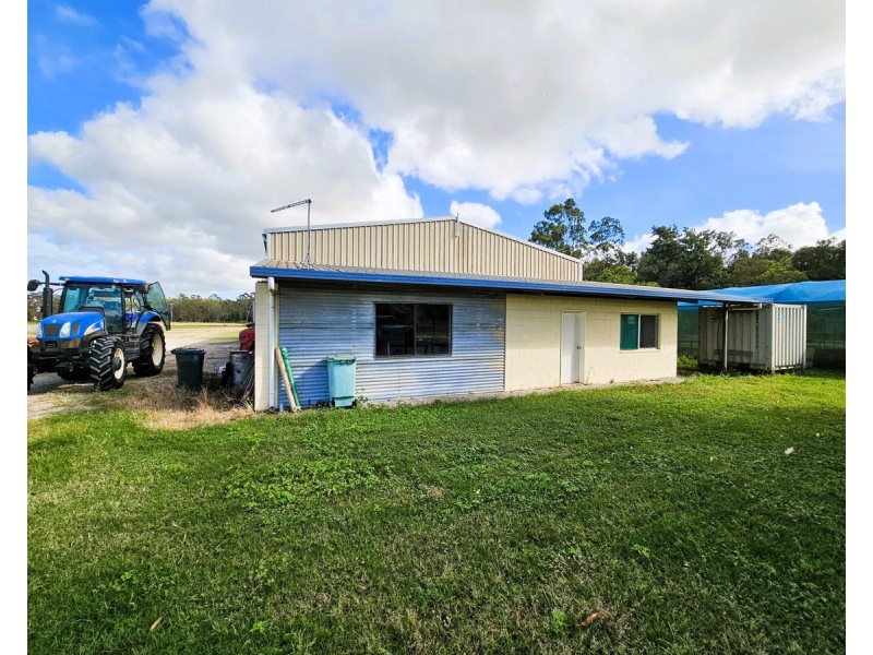 Contact Agent, Mareeba QLD 4880