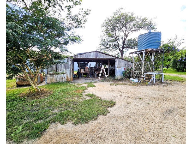 Contact Agent, Mareeba QLD 4880
