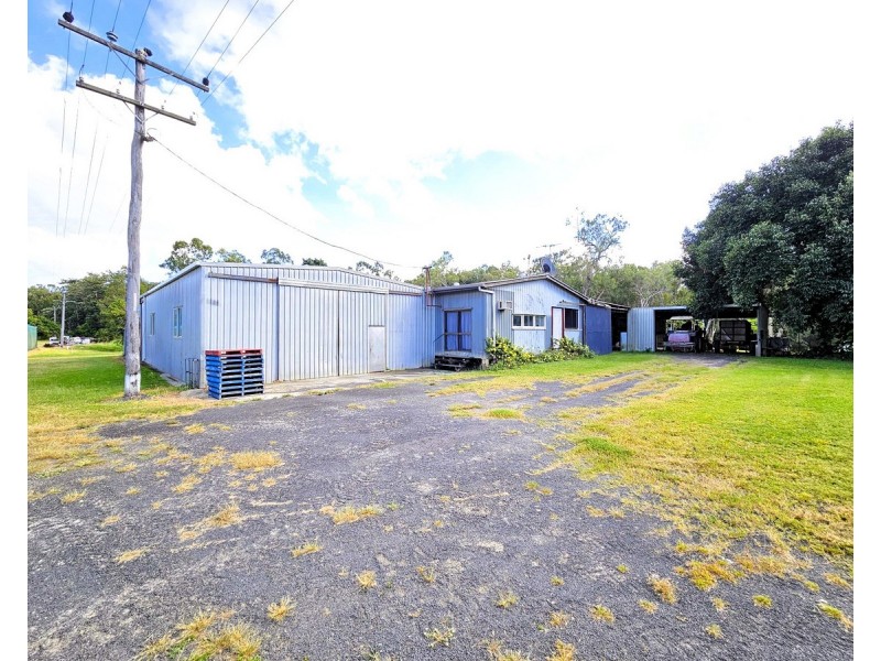 Contact Agent, Mareeba QLD 4880