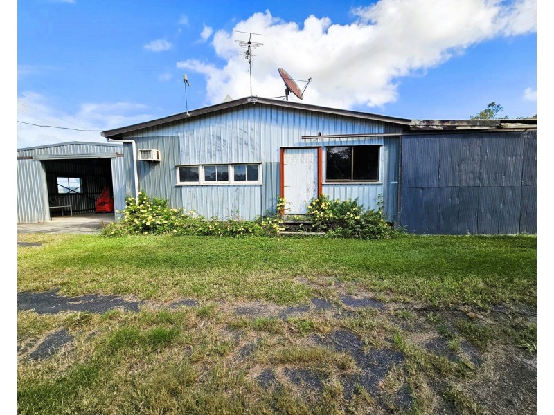 Contact Agent, Mareeba QLD 4880