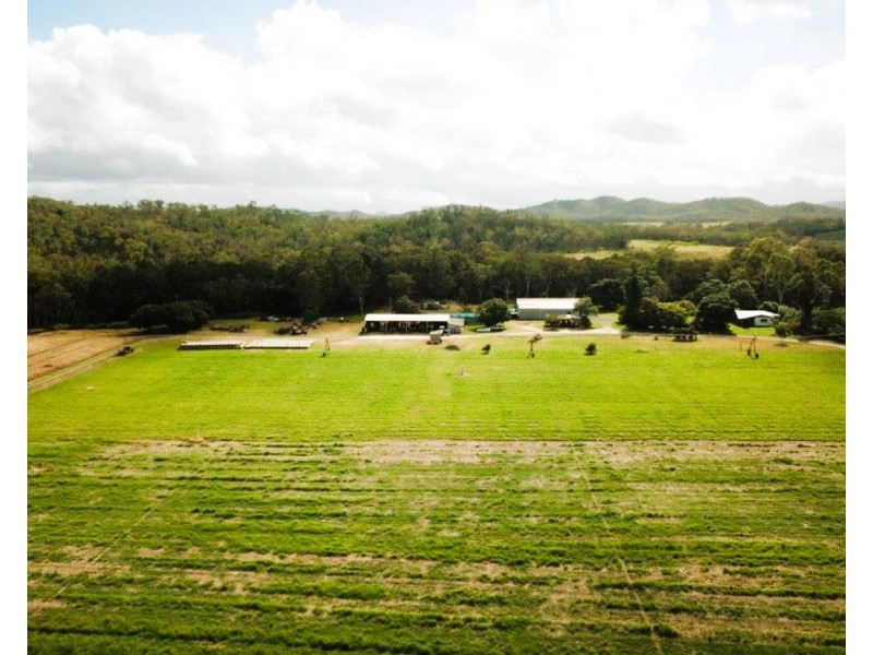 Contact Agent, Mareeba QLD 4880