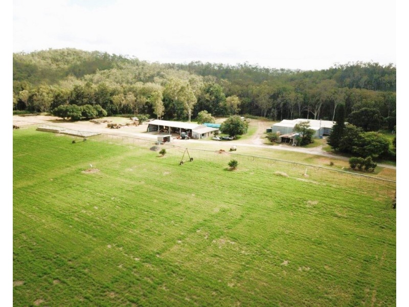 Contact Agent, Mareeba QLD 4880