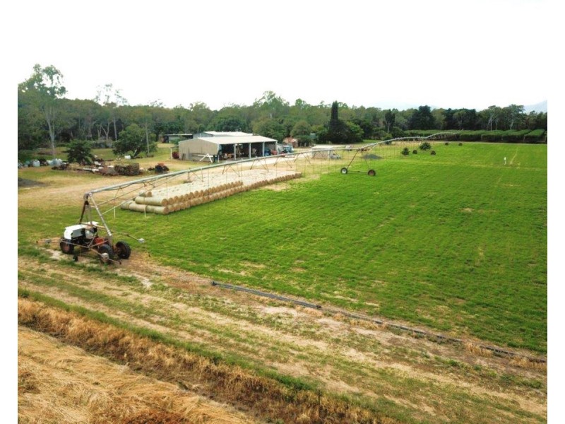 Contact Agent, Mareeba QLD 4880