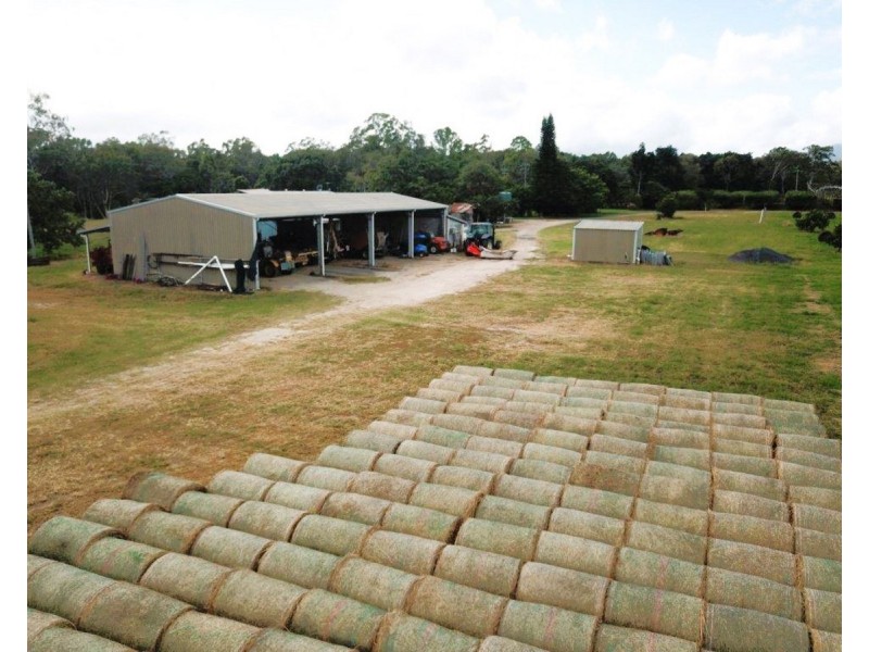 Contact Agent, Mareeba QLD 4880