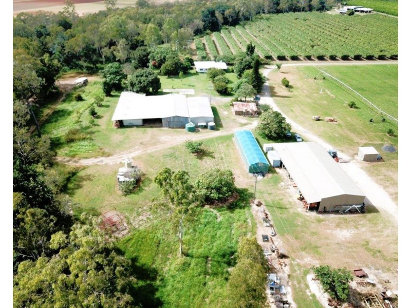 Contact Agent, Mareeba QLD 4880