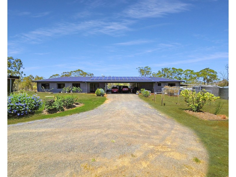 97 Rozel Close, Mareeba QLD 4880