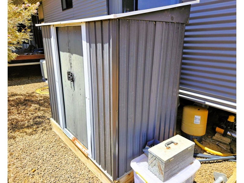 97 Rozel Close, Mareeba QLD 4880