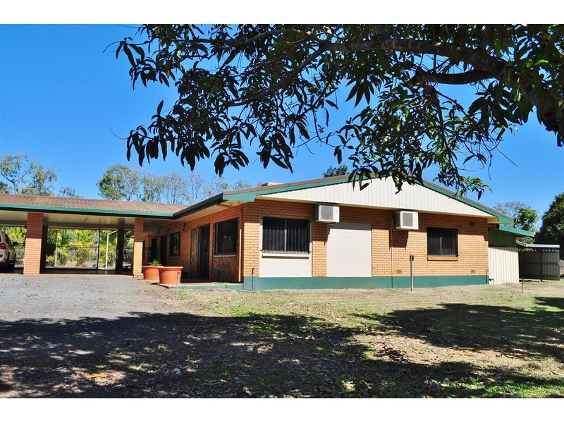 578 Ray Road, Mareeba QLD 4880