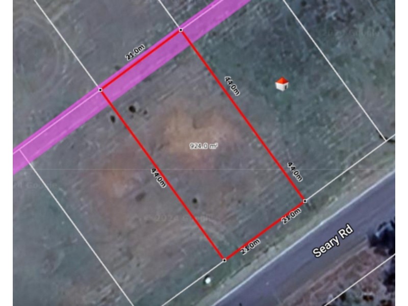 Lot 104,  Seary Road, Mareeba QLD 4880