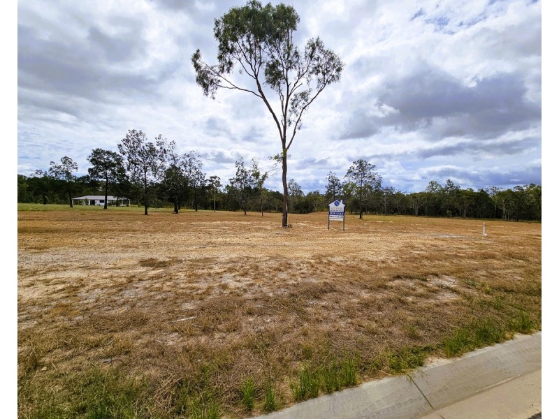 Lot 29, Country Road Estate, Mareeba QLD 4880