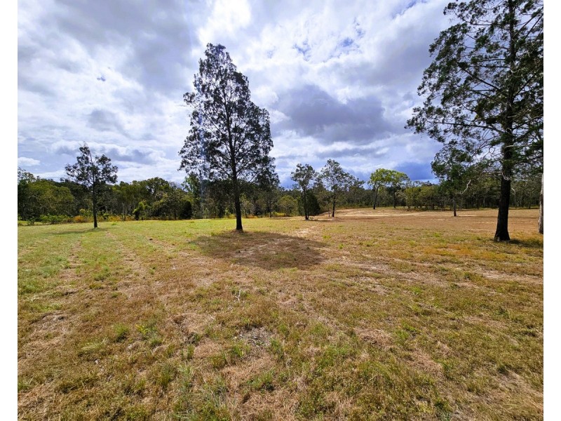 Lot 29, Country Road Estate, Mareeba QLD 4880