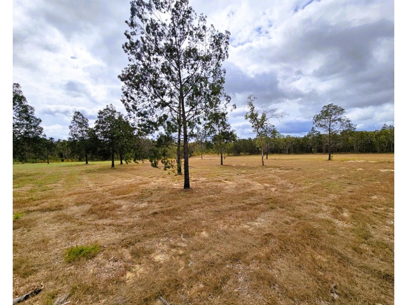 Lot 29, Country Road Estate, Mareeba QLD 4880